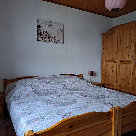 Appartment Resi Wohlfuehlen Und Relaxen Eberndorf Εξωτερικό φωτογραφία