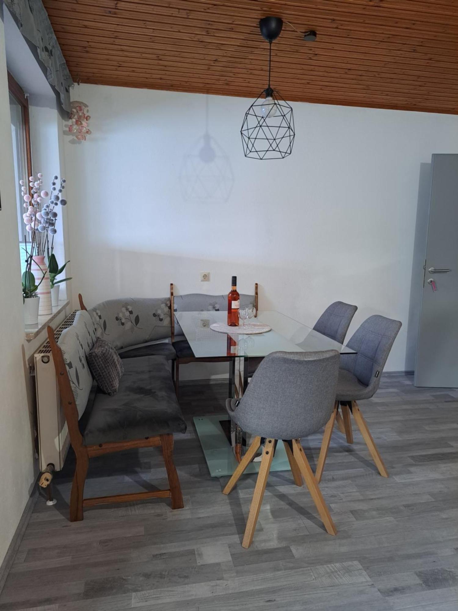 Appartment Resi Wohlfuehlen Und Relaxen Eberndorf Εξωτερικό φωτογραφία