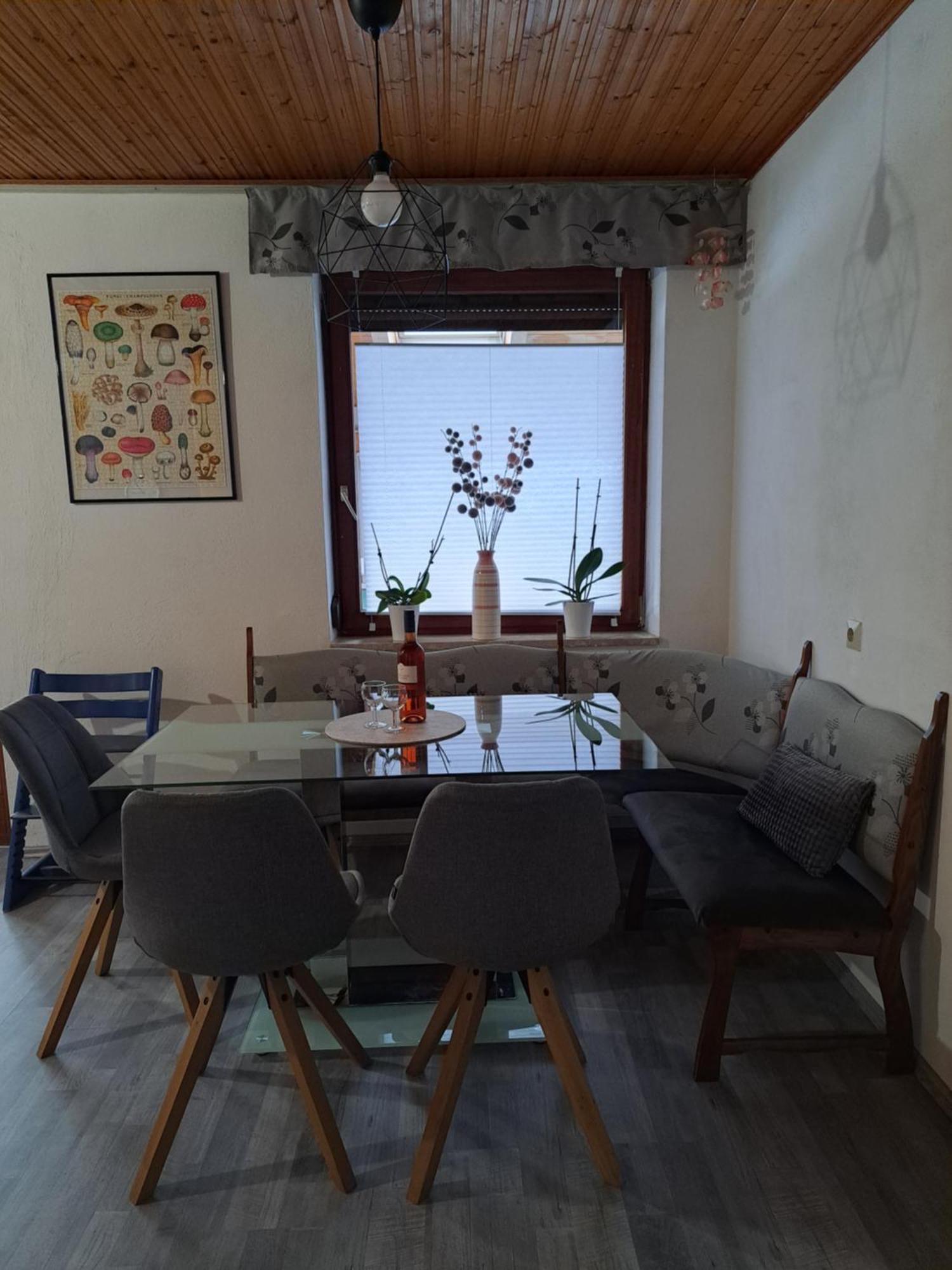 Appartment Resi Wohlfuehlen Und Relaxen Eberndorf Εξωτερικό φωτογραφία