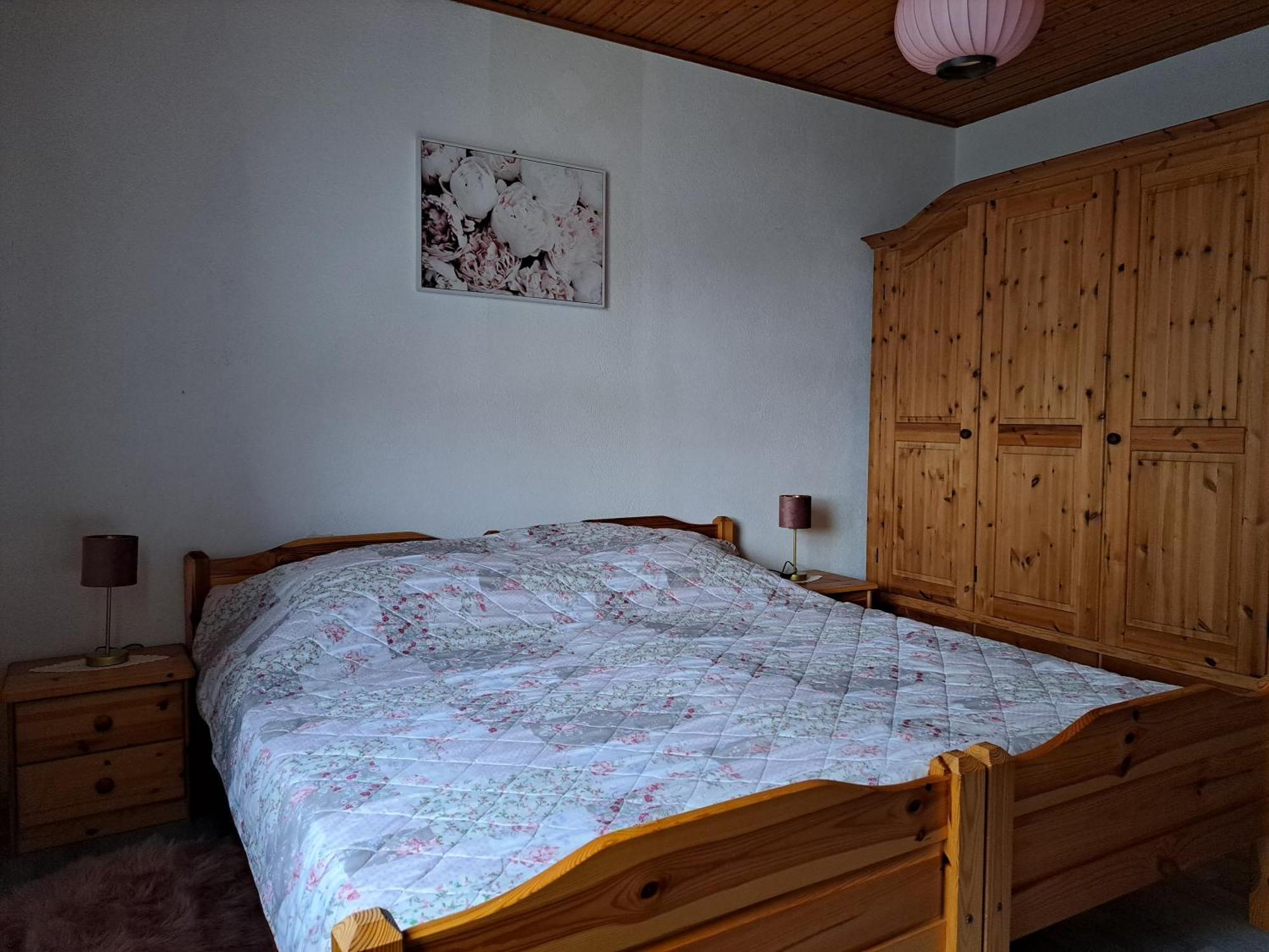 Appartment Resi Wohlfuehlen Und Relaxen Eberndorf Εξωτερικό φωτογραφία