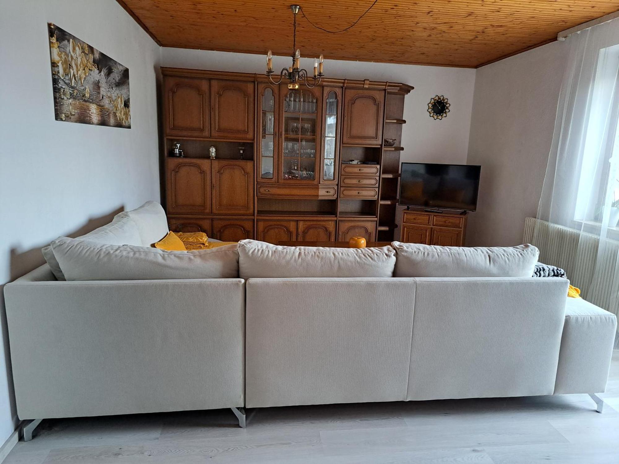 Appartment Resi Wohlfuehlen Und Relaxen Eberndorf Εξωτερικό φωτογραφία