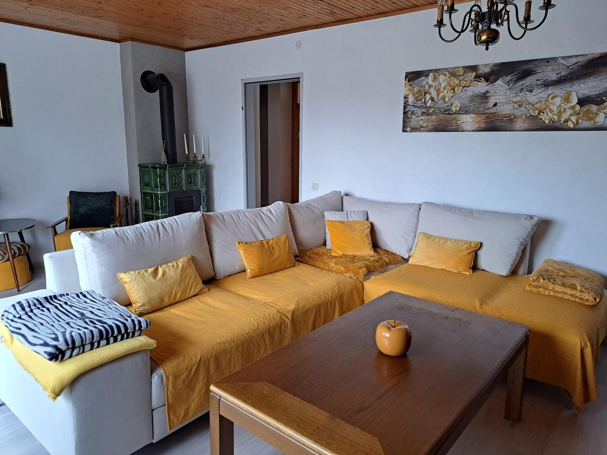 Appartment Resi Wohlfuehlen Und Relaxen Eberndorf Εξωτερικό φωτογραφία